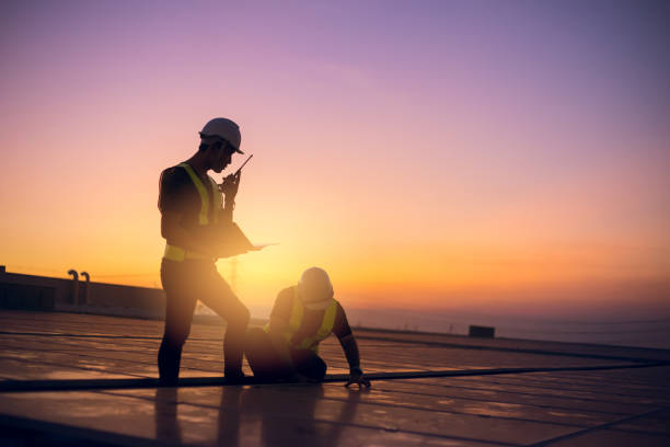 Best Metal Roofing Contractor  in Waynesville, NC