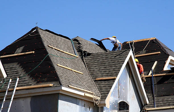 Best Commercial Roofing Services  in Waynesville, NC