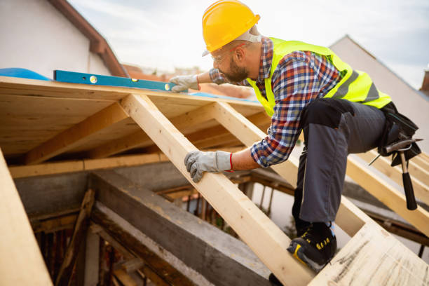 Best New Roof Installation  in Waynesville, NC