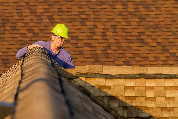 Best Best Roofing Contractors  in Waynesville, NC