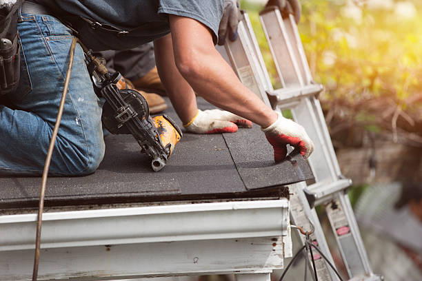 Best Storm Damage Roof Repair  in Waynesville, NC