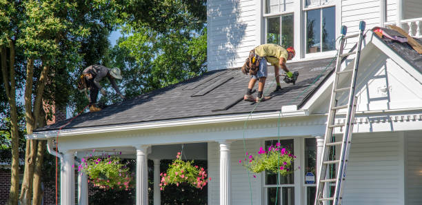Best Residential Roofing Contractor  in Waynesville, NC